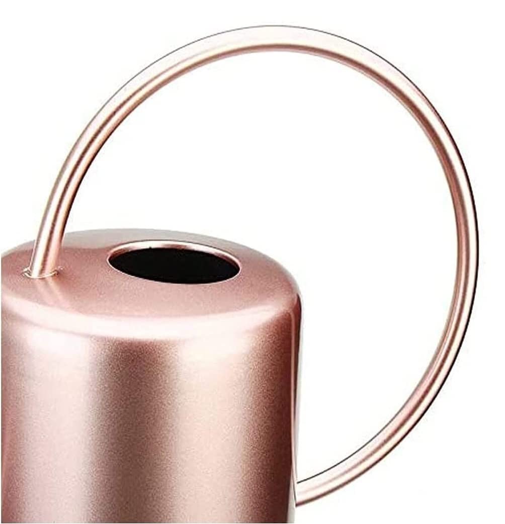 Amazon.co.jp: ジョウロ じょうろ 銅色のじょうろ金属製のじょうろと