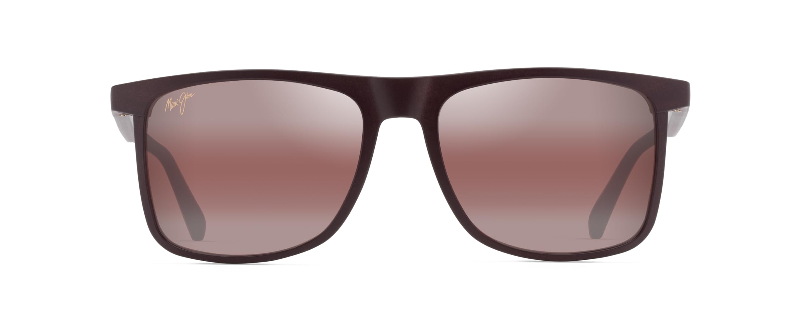 Maui Jim Makamae Square Sunglasses