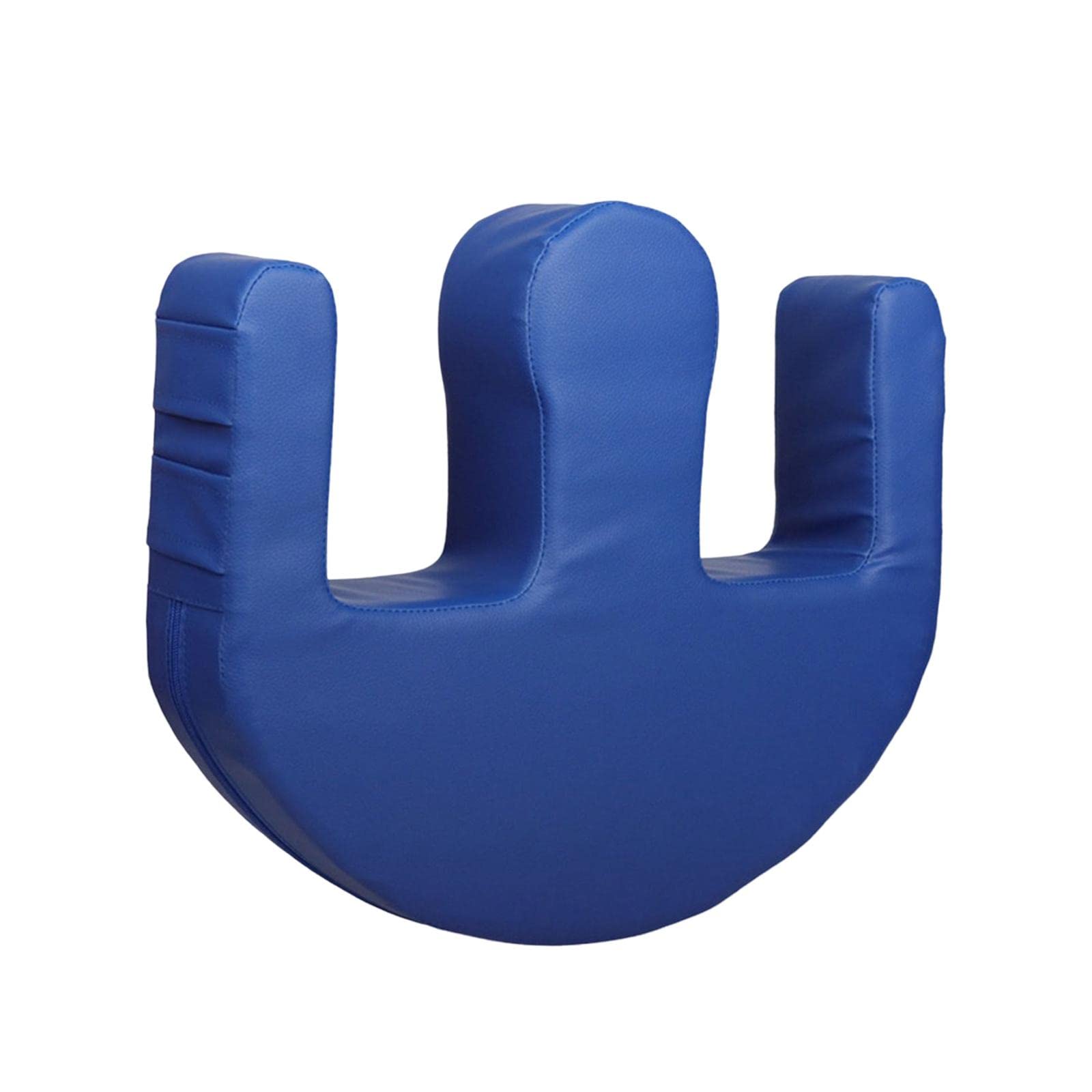 Cuscino Rotazione U Guanciale Girevole Disabili Letto Dispositivo Cura Antidecubito Impermeabile Pad Mobilizzazione Pazienti Materiale Traspirante E