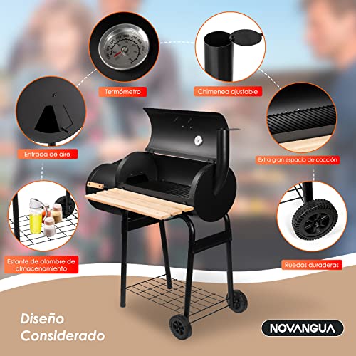 Asadores, Lawn & Patio Imagen adicional