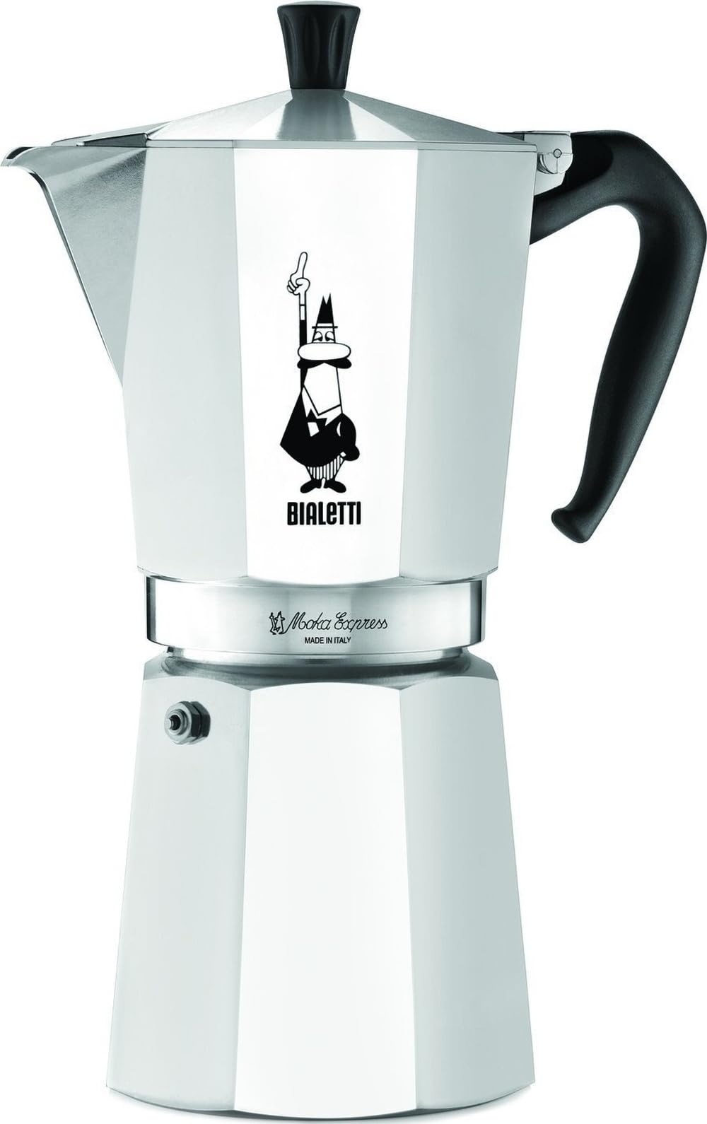 Bialetti Moka Express - Cafetera