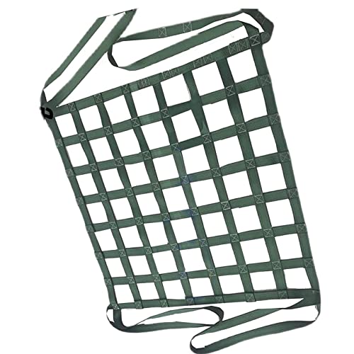 Filet de protection pour éviter la chute de cargaison lors du levage robuste - 2