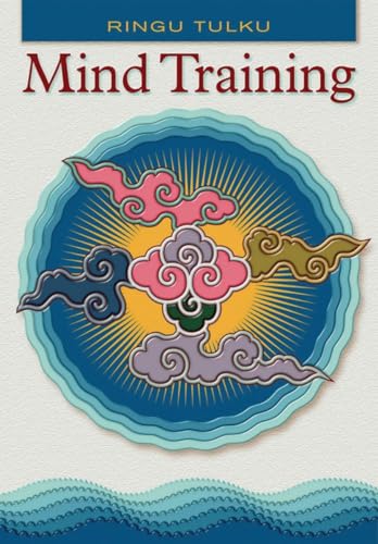 Mind Training view 2