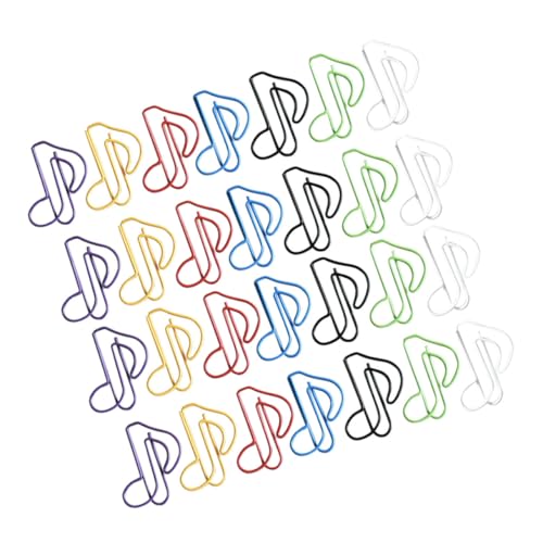 Abaodam 50�� �����`��̃��^���y�[�p�[�N���b�v �ϋv���̏��ސ����p�u�b�N�}�[�N ���p�r�ŐF�����ɋ����I�t�B�X �w�p�i�����N���b�v