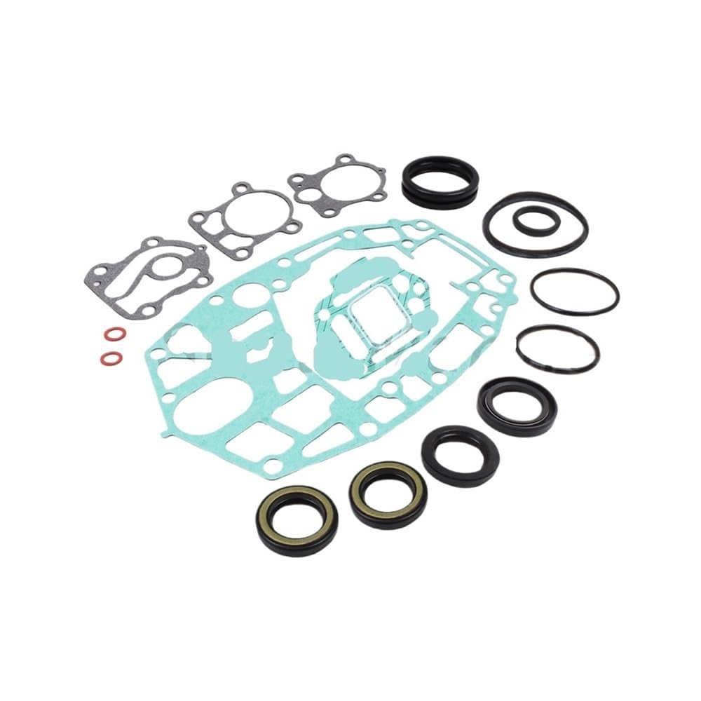 Kit joints moteur marin 6H4-W0001-21 résout fuite hors-bord 40hp