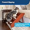 Lightweight Wood Pet Steps