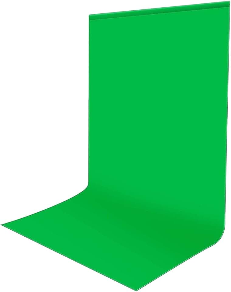 Amazon.it green screen