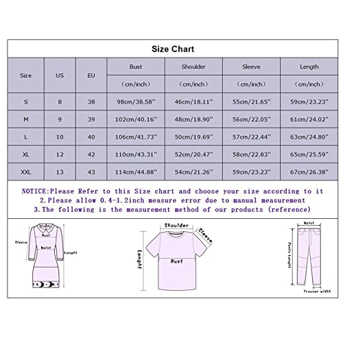 Frauen Casual Einfarbig Hoodie Jacke Langarm Loose Fit Y2K E-Girl ÜBergroßE Engel Schmetterling Gedruckt Sweatshirt Streetwear Kapuzenmantel Fashion Teenager MäDchen Kleidung