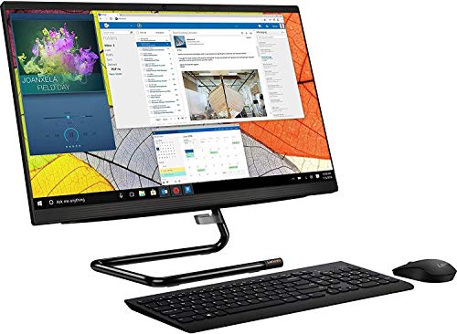 2020 Newest Lenovo IdeaCentre 3 24 AIO 23.8