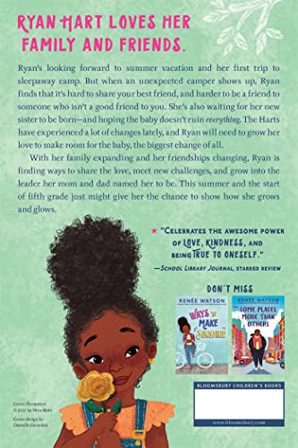 Ways to Grow Love (A Ryan Hart Story) - Image 2