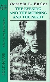 Paperback The evening and the morning and the night Book