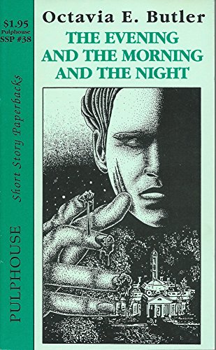 The evening and the morning and the night 1561465380 Book Cover