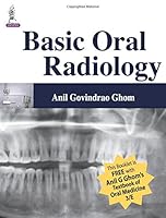 Basic Oral Radiology 9351523217 Book Cover