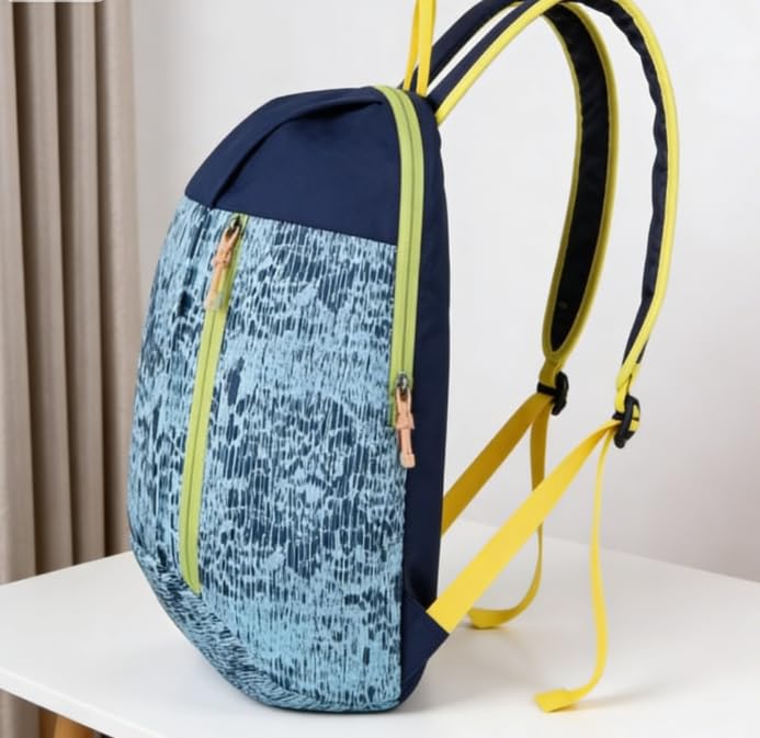 Mochila ligera para hidratación para hombres y mujeres miniatura 2