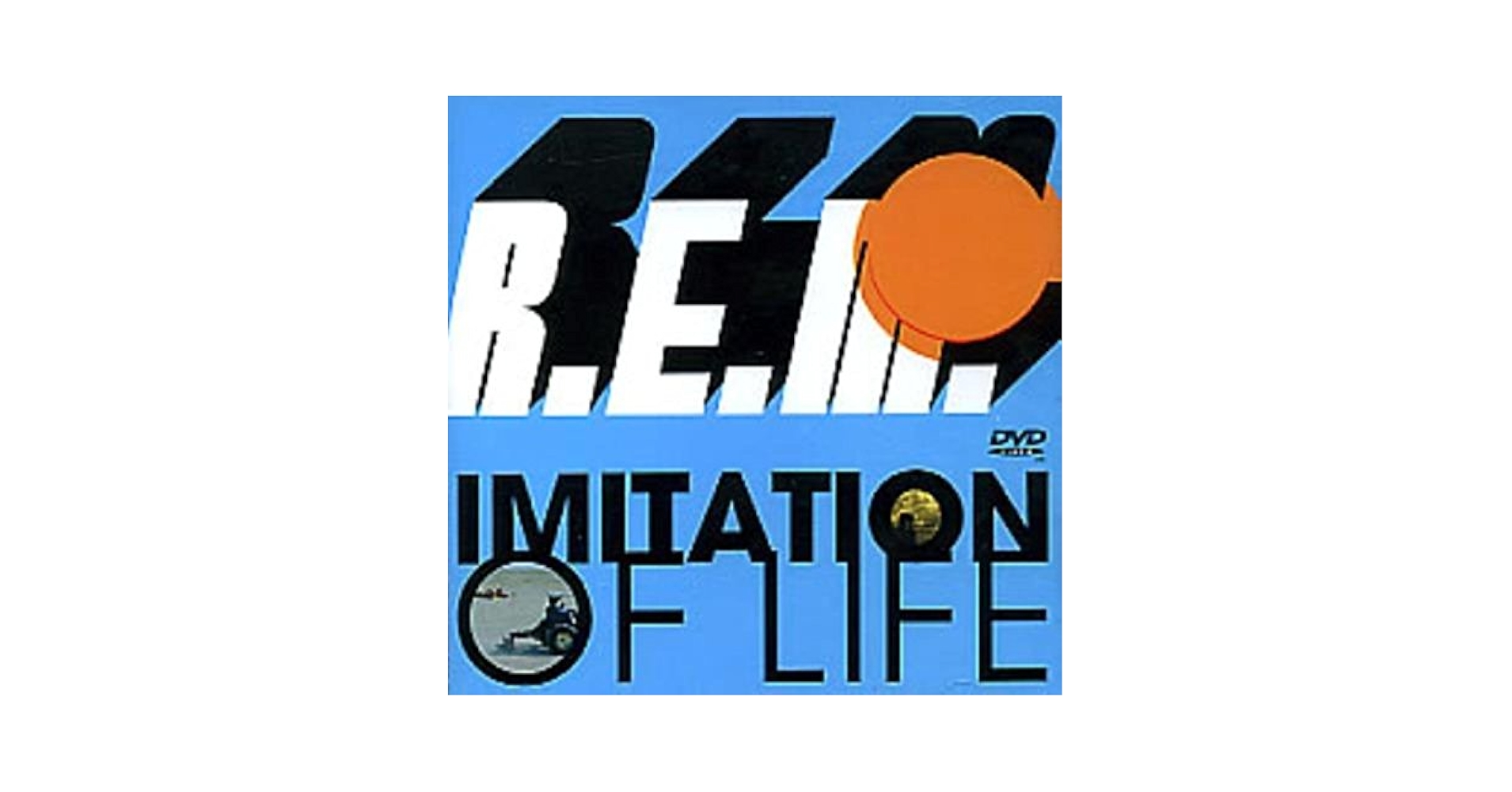 Imitation of Life DVD 2作品収録 Imitation of Life DVD 2作品収録 Imitation of Life DVD 2作品