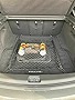 EACCESSORIES EA Trunk Organizer for Buick Regal TourX SPORTBACK 2018-2020 – Mesh Car Trunk Organizer – Cargo Net for Coupe, Sedans – Nylon Mesh Netting – Compatible with Buick Regal TourX