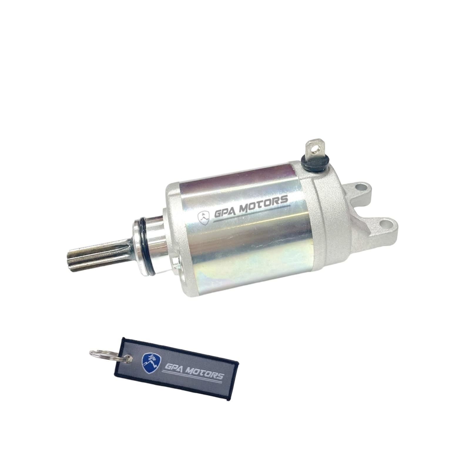 Starter Relay Motor Fits Suzuki Quadracer 450 LTR450 2006-2009 product thumbnail 2