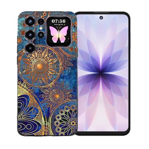 BMPNLSZ �K�p Oukitel C68 Plus�p�̔ėpTPU�ی�J�o�[,�K�p Oukitel C68 Plus�p�̃t���L�V�u���V���J�Q���C�g�\�t�g�P�[�X�w�ʕی�J�o�[�o���p�[�S���ی�J�o�[ - BST10