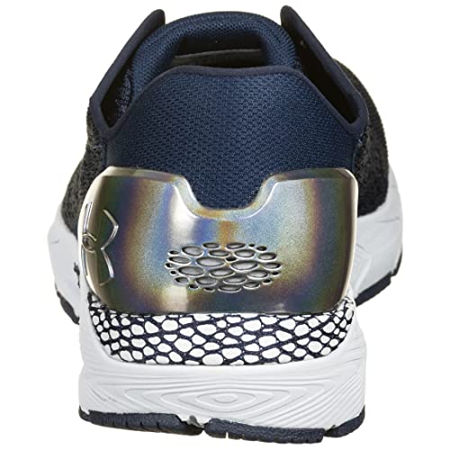Basket Under Armour Hovr Sonic 3 - vue 4