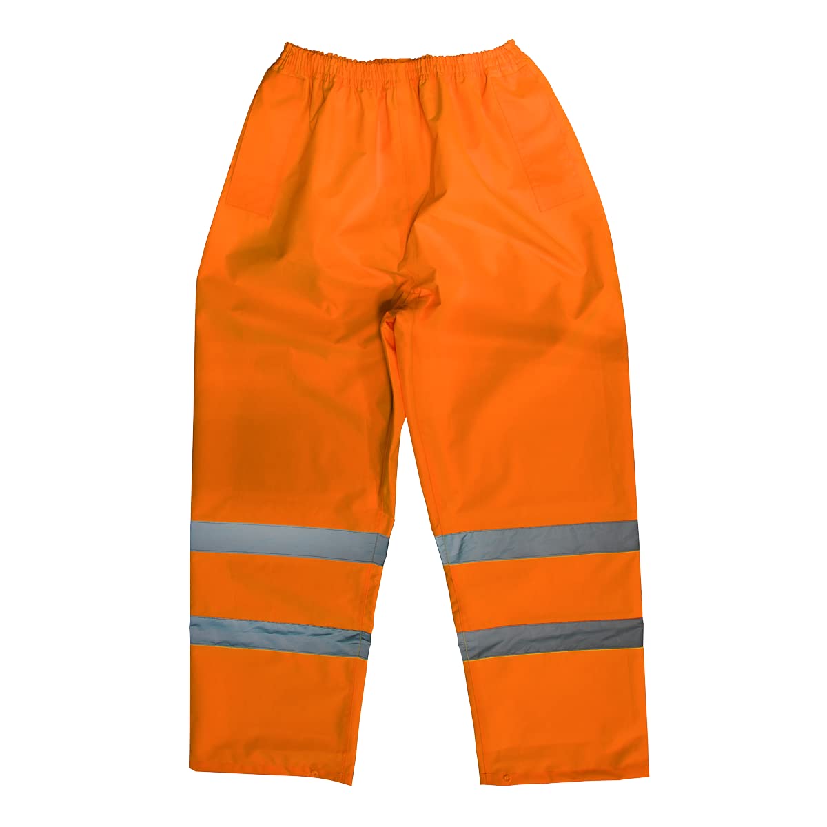 Pantalon imperméable haute visibilité Sealey 807MO étanche et réfléchissant