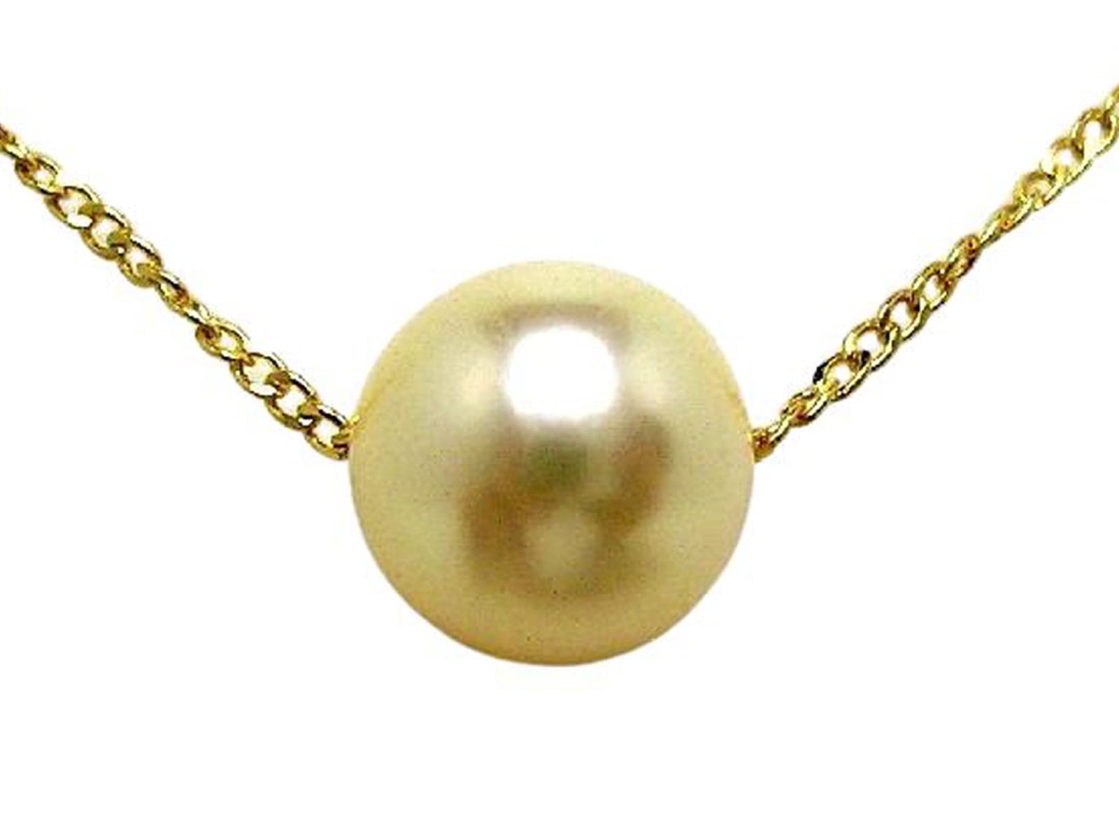 【伊勢志摩の真珠専門店　イソワパール】　アコヤ真珠ペンダント Amazon | Isowa Pearl（伊勢志摩の真珠専門店 イソワパール） アコヤ