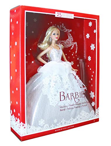 BARBIE NOEL