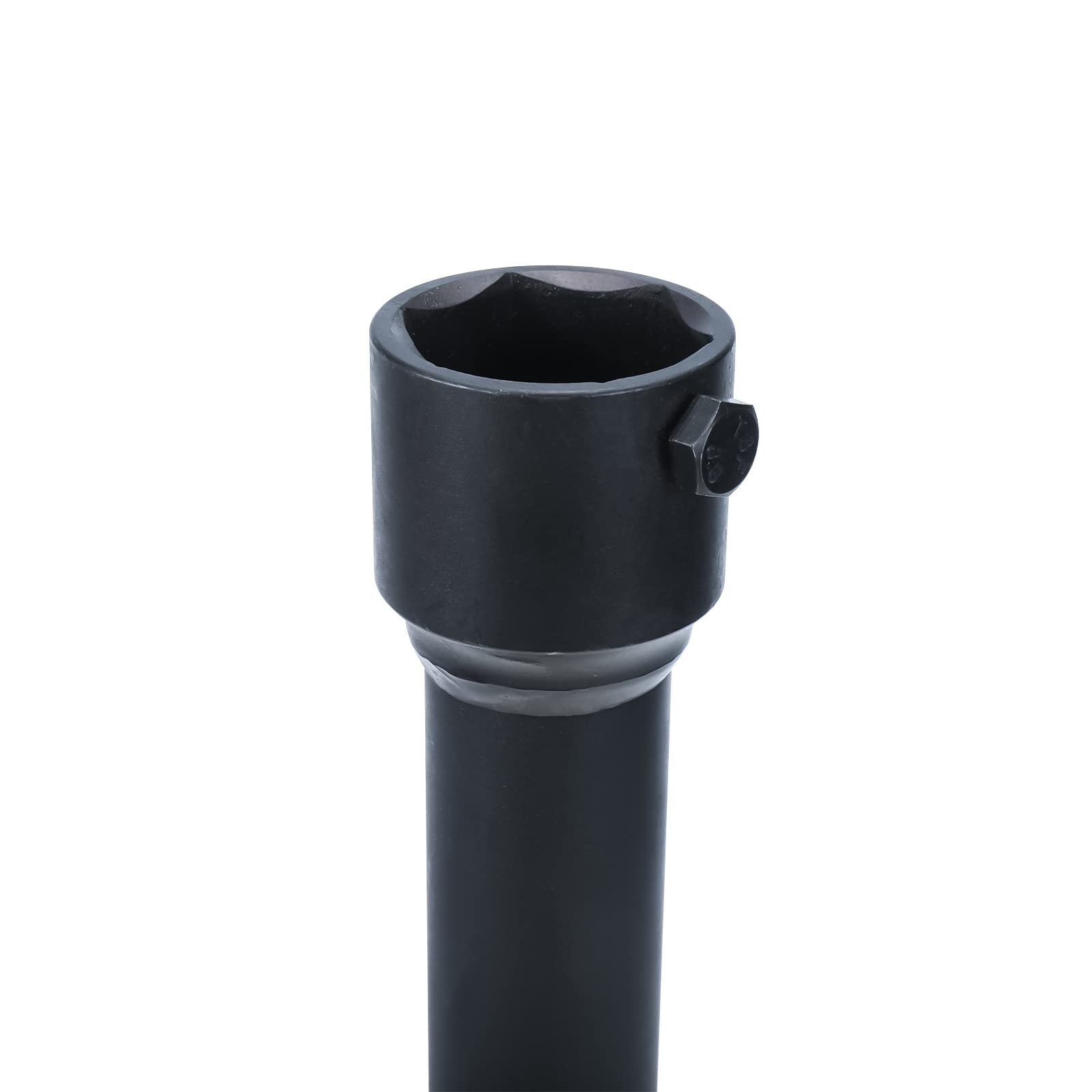 FreeTec - Attrezzo per il giunto della barra di accoppiamento, tirante per giunto assiale, per montaggio/smontaggio, 30-35 35-40 40-45 mm