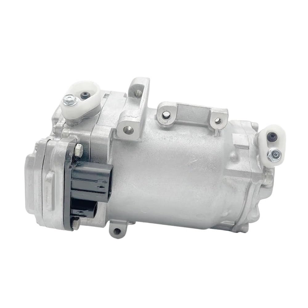 Fyuvdtuv One Color Ac Compressor Compatible For Nissan Leaf 2013 2014 2015 2016 2017 Electric 92600-3Ng0a 926003Ng0a Aes28-Bv3aa Aes28bv3aa 19192001-02