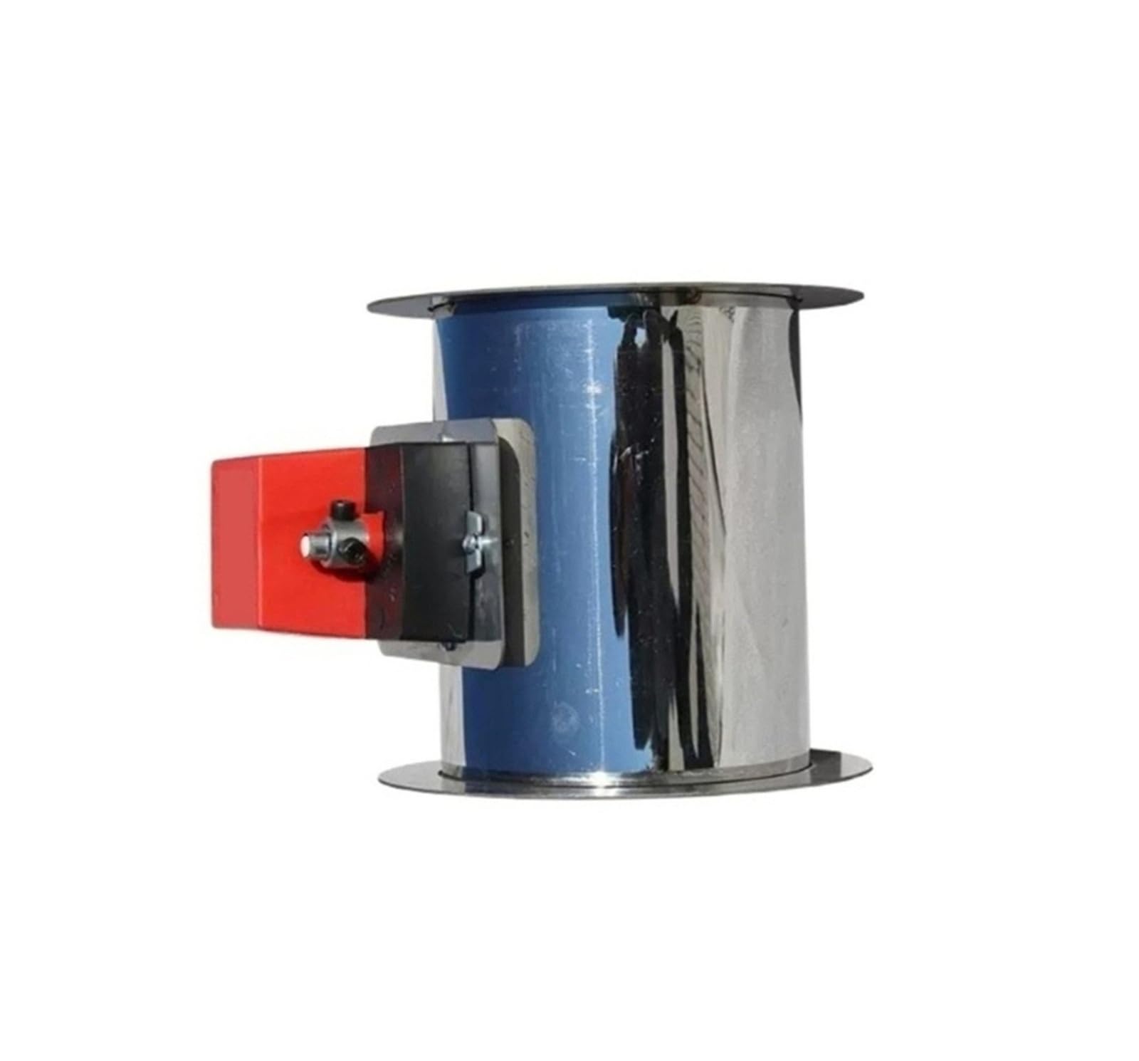 201 Stainless Steel Airtight Electric Damper