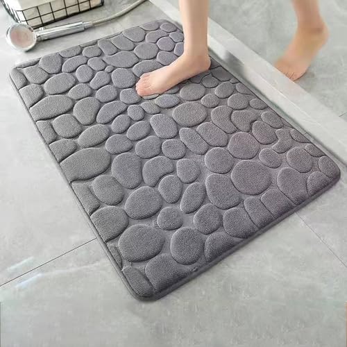 DGJCS ラグ おしゃれ ヴィンテージ 50*80 風 ラグマット 玄関マット エントランスマット 玄関ラグ 室内 ペルシャ絨毯 柄 小さめ カーペット 長方形 キッチンマット 廊下 ラグカーペット