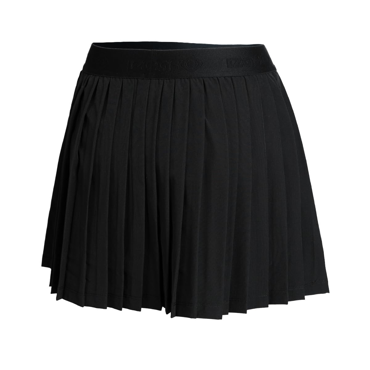 Izas Minesota Falda Pantalón de Pádel para Mujer con Múltiples Bolsillos. Mini Falda Plisada Elástica. Suave, Transpirable y de Secado Rápido para Tenis