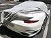 CarsCover Custom Fits for 2012-2023 Porsche 911 (991/992 Series) Carrera/Targa/Turbo/GTS Car Cover for 5 Layer Ultrashield Covers