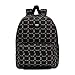 Produktbild Vans Rucksack Old Skool IIII schwarz Cod VN0A5KHQYOQ, schwarz / weiß, One size