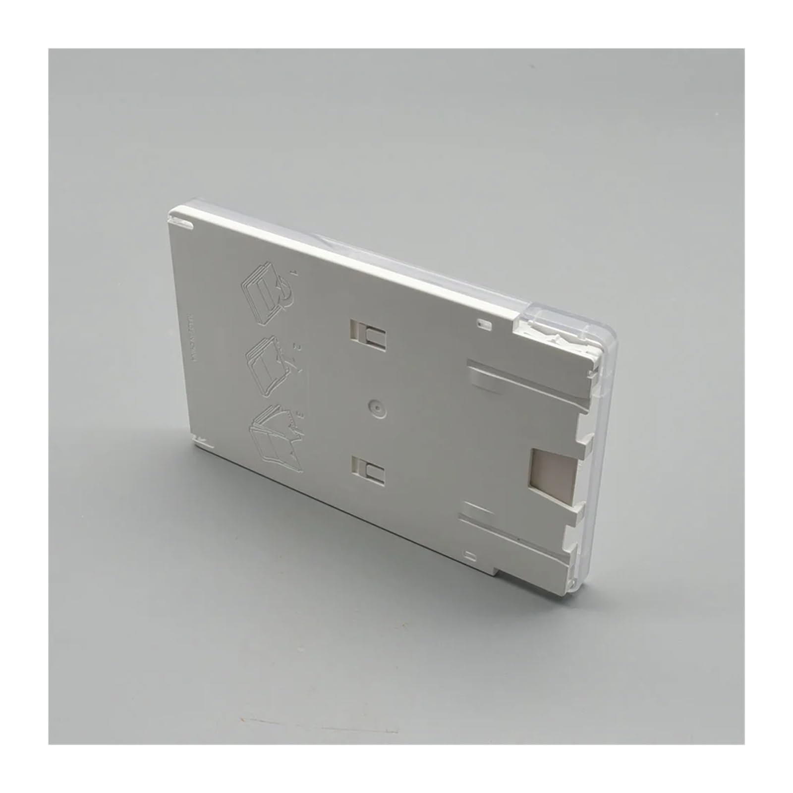 Bac d'alimentation Papier 6 Pouces Compatible Canon CP1500 CP1300 CP1200 CP910 Imprimante Photo Selphy
