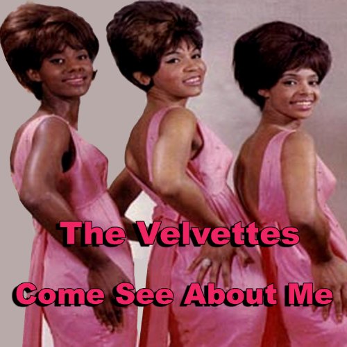 The Velvettes