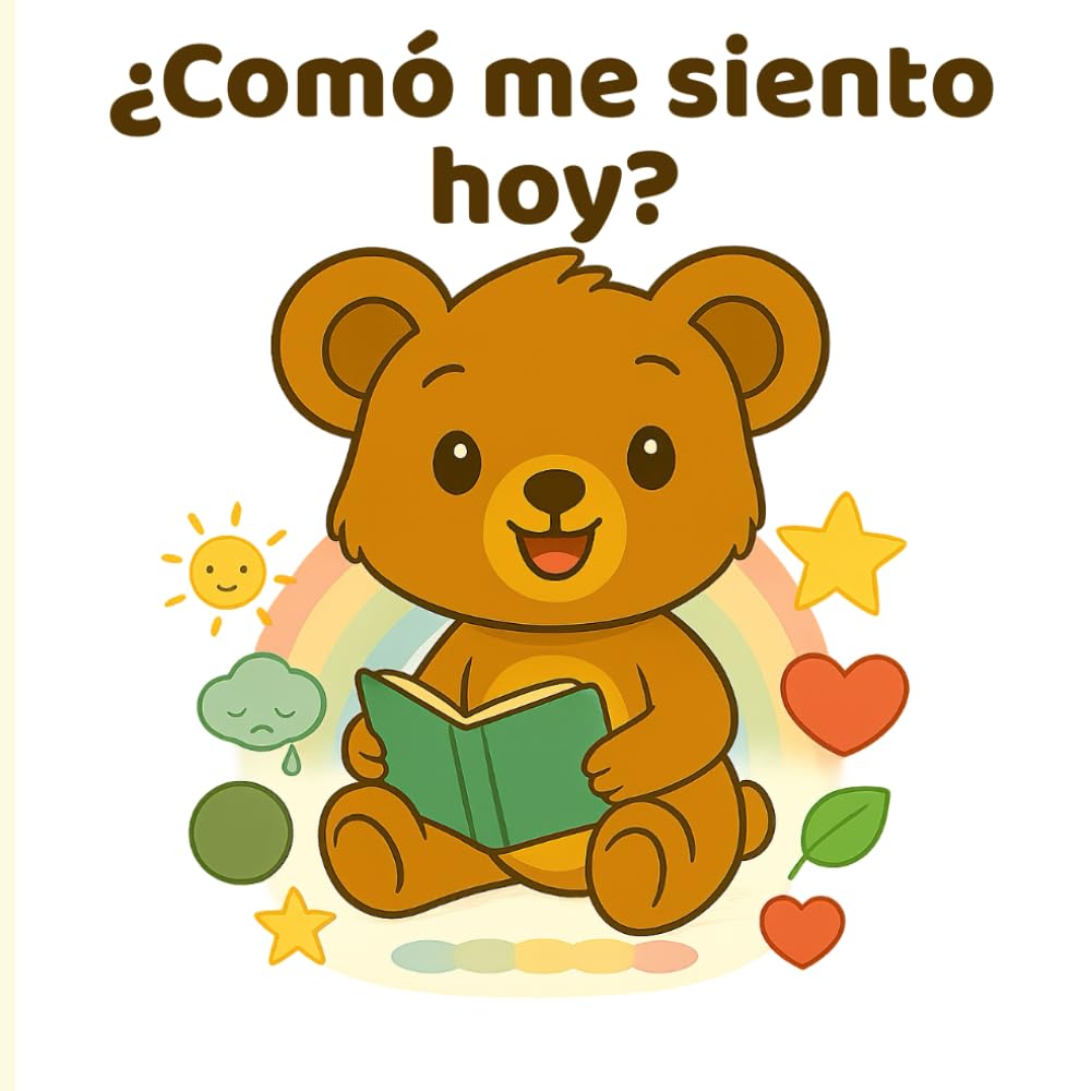 ¿Cómo me siento hoy?