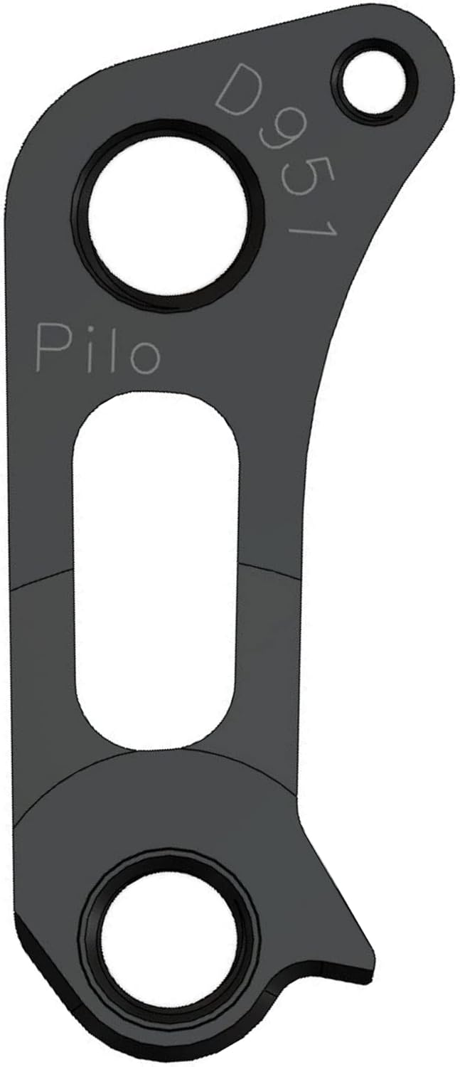 D951 Derailleur Hanger #264483 for Scott Addict CX Gravel Premium Disc RC SE Disc, Contessa Addict Solace, Foil, Metrix, Solace