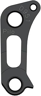 D951 Derailleur hanger #264483 for Scott Addict CX Gravel Premium Disc RC SE Disc, Contessa Addict Solace, Foil, Metrix, Solace