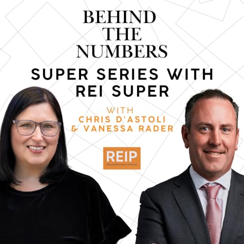 Future-Proof Your Super: Why the Best Time to Start Is Now