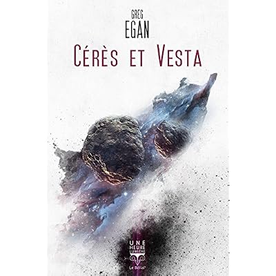 C&eacute;r&egrave;s et Vesta