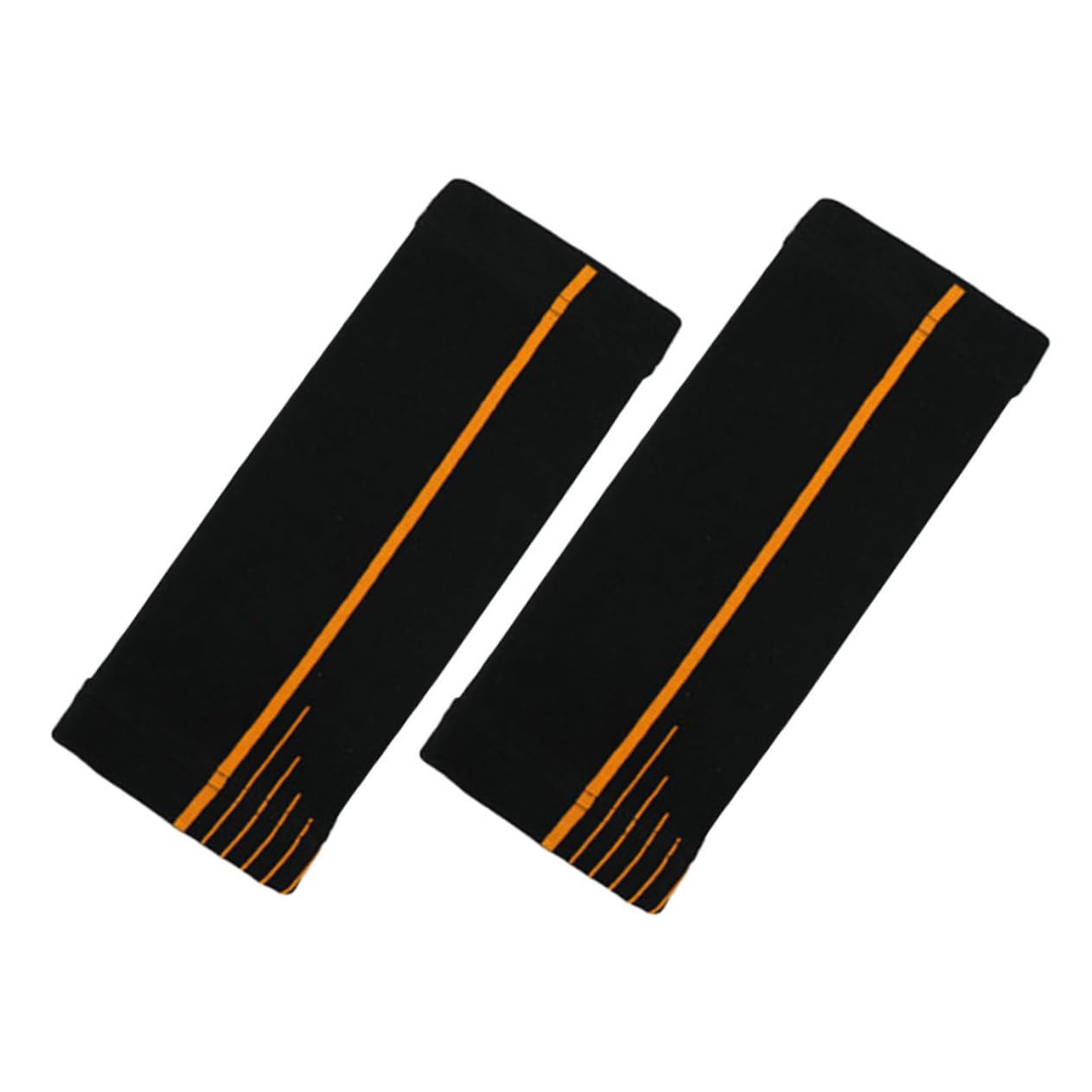 NOLITOY Sturdy Ankle Brace Ankle Sleeve for Sports Fitness and Daily Warmth 2 Pack