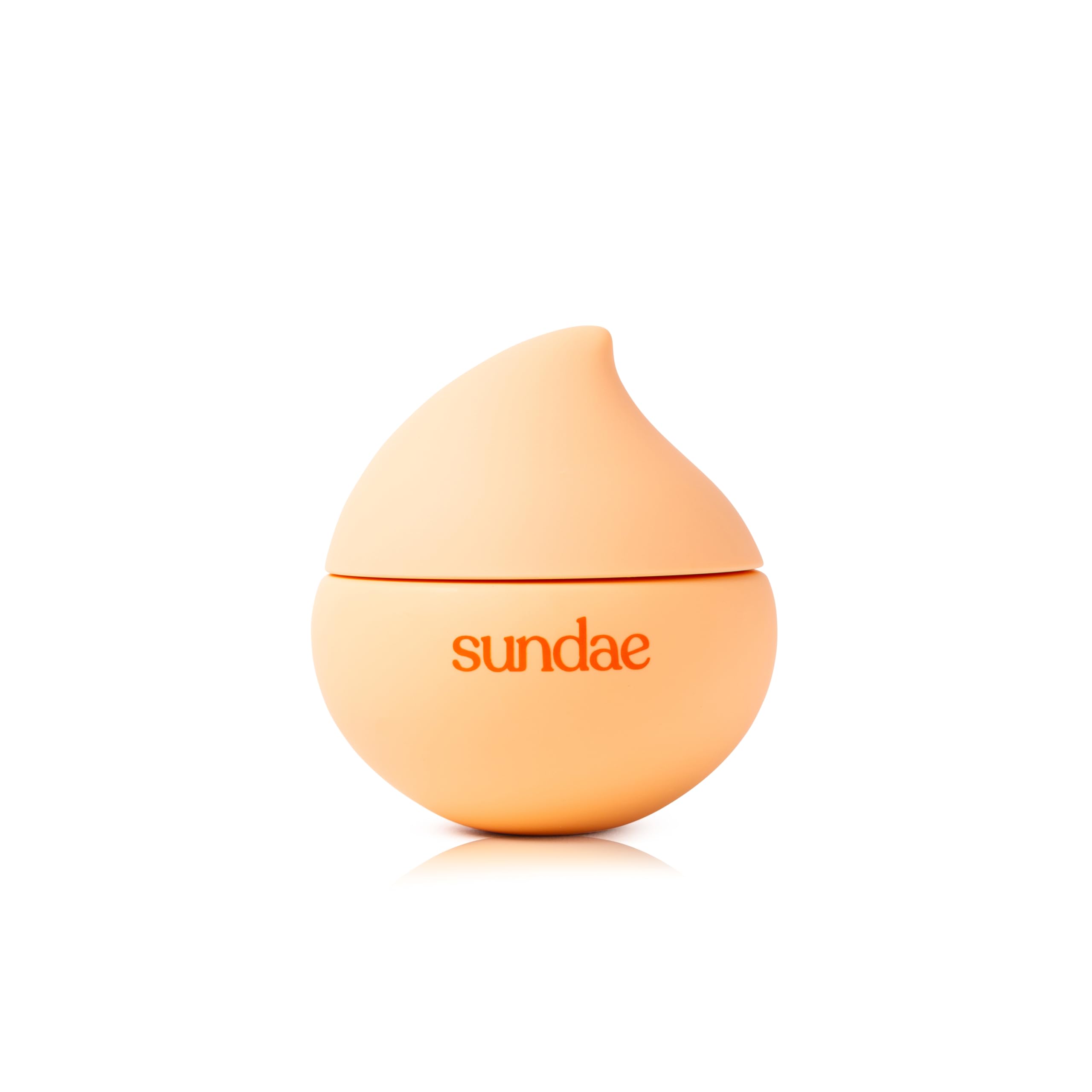 Debenhams Whipped Body Moisturiser Peach - 220ml - Creamy Body Hydrator with Australian Botanicals