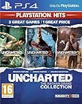 Uncharted: The Nathan Drake Collection (Playstation Hits)