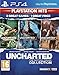Produktbild Uncharted: The Nathan Drake Collection PS4 [