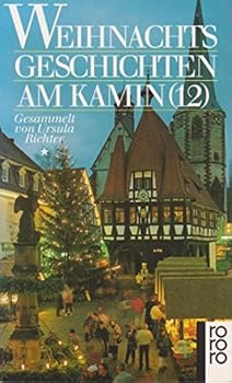 Paperback Weihnachtsgeschichten am Kamin 12. [German] Book
