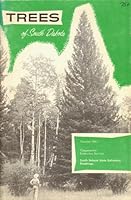 Trees of South Dakota (Cooperative Extension Service Circular, 566) B0031QSK70 Book Cover