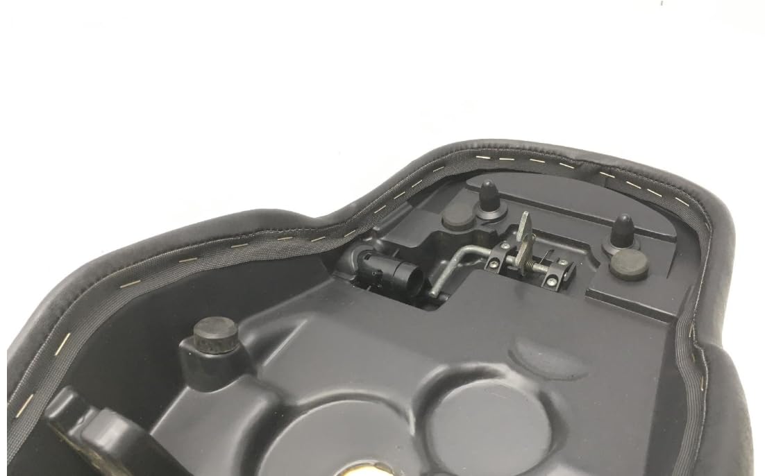 sella lunga scarabeo 4t 50cc 100cc 2006/2010