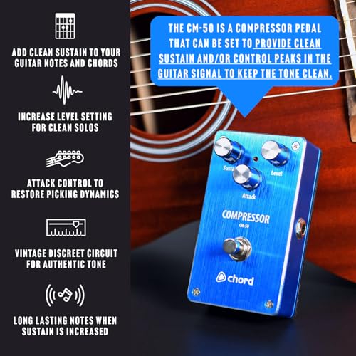 Chord, Blue - Image 4