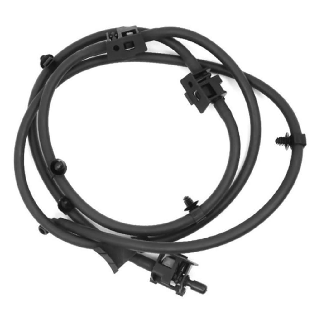 Windshield Washer Nozzle Hose 2138608900 Compatible with W213 W238 E200 E260 E300 E400 E63 W257 CLS260 CLS300 CLS350