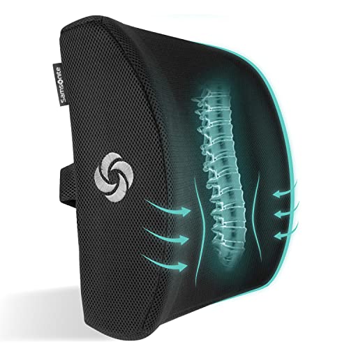 How To Make Your Office Chair More Comfortable WH